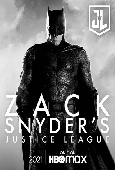دانلود فیلم لیگ عدالت زک اسنایدر Zack Snyder's Justice League 2021