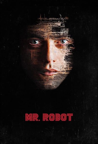 دانلود سریال مستر ربات Mr Robot - فصل اول و دوم