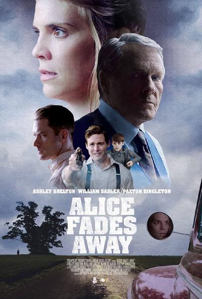 دانلود فیلم آلیس محو می شود Alice Fades Away 2021