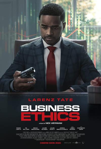 دانلود فیلم اخلاق کسب و کار Business Ethics 2019