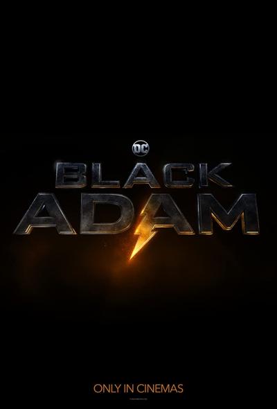 دانلود فیلم بلک آدام Black Adam 2021
