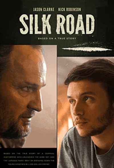 دانلود فیلم جاده ابریشم Silk Road 2021