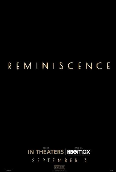 دانلود فیلم خاطره پردازی Reminiscence 2021