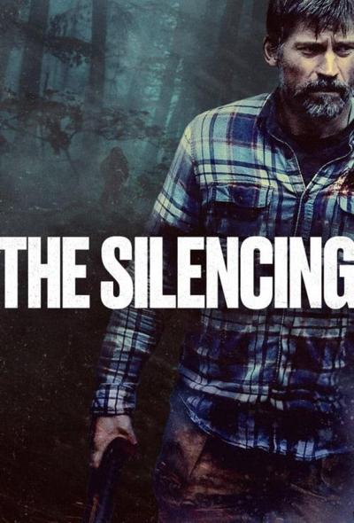 دانلود فیلم خاموشی The Silencing 2020