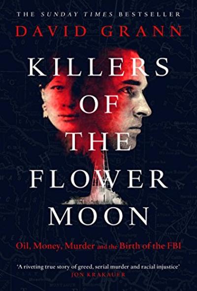 دانلود فیلم قاتلان ماه شب چهارده Killers of the Flower Moon 2021