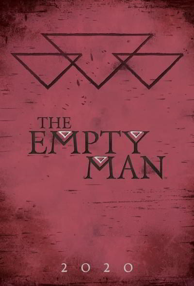 دانلود فیلم مرد تهی The Empty Man 2020