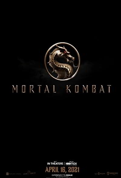 دانلود فیلم مورتال کمبت Mortal Kombat 2021