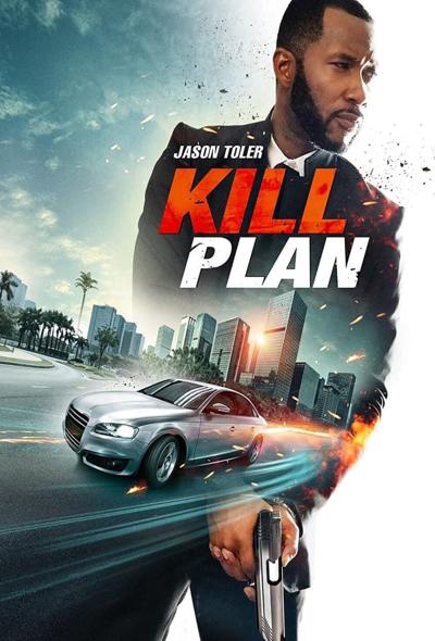 دانلود فیلم نقشه کشتن Kill Plan 2021