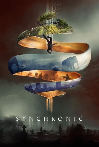 دانلود فیلم همزمان Synchronic 2019