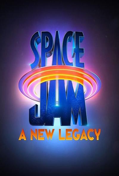 دانلود انیمیشن هرج و مرج فضایی 2 Space Jam: A New Legacy 2021