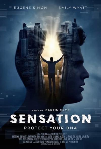 دانلود فیلم احساس Sensation 2021