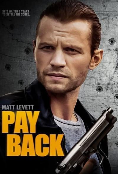 دانلود فیلم بازپرداخت Payback 2021