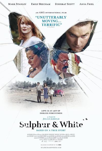 دانلود فیلم سولفور و سفید Sulphur and White 2020
