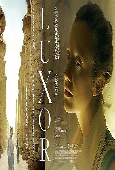 دانلود فیلم لوکسور Luxor 2020