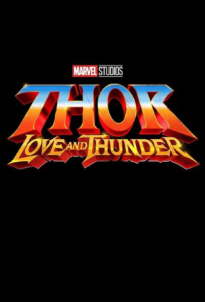 دانلود فیلم تور : لاو و تاندر Thor: Love and Thunder 2022
