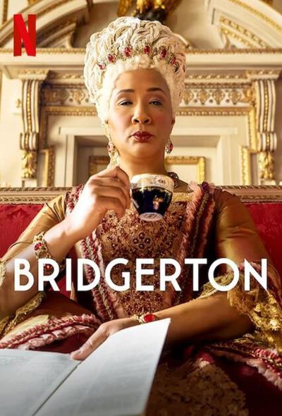 دانلود سریال بریجرتون Bridgerton - فصل دوم