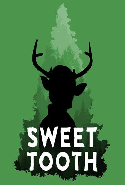 دانلود سریال دندان شیرین Sweet Tooth 2021 - قسمت 1 تا 2