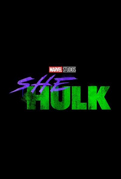 دانلود سریال شی هالک She-Hulk 2022