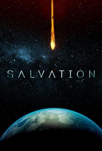 دانلود سریال نجات Salvation 2017 - فصل اول
