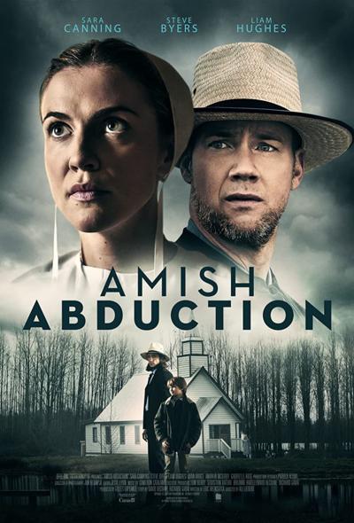 دانلود فیلم آدم ربایی آمیشی Amish Abduction 2019
