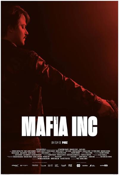 دانلود فیلم اتحاد مافیا Mafia Inc 2020