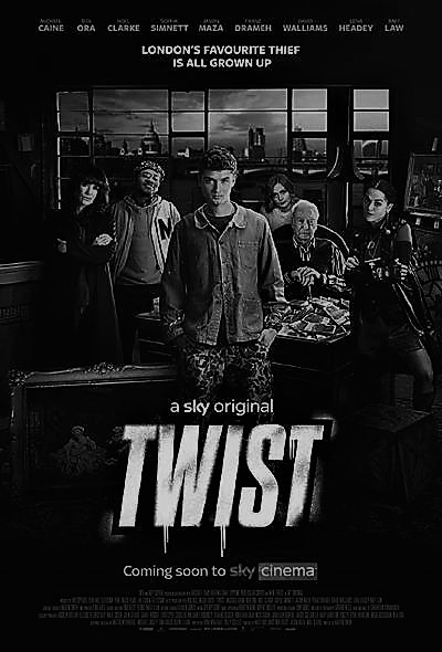 دانلود فیلم توئیست Twist 2021