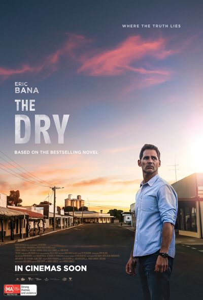 دانلود فیلم خشک The Dry 2020