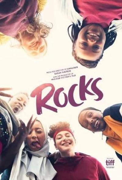 دانلود فیلم راکس Rocks 2019