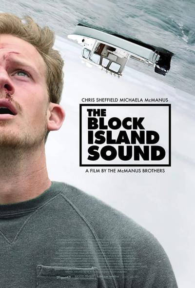 دانلود فیلم صدای جزیره بلوک The Block Island Sound 2020