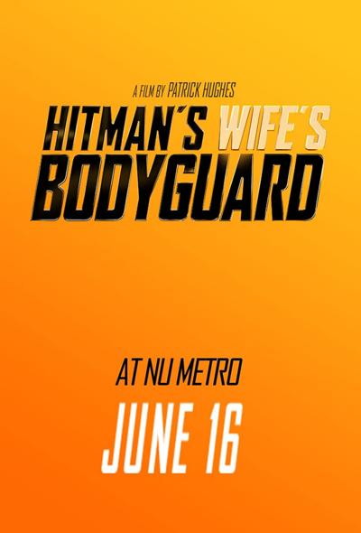 دانلود فیلم محافظ همسر هیتمن The Hitman's Wife's Bodyguard 2021