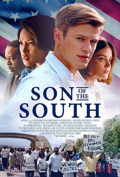 دانلود فیلم پسر جنوب Son of the South 2021
