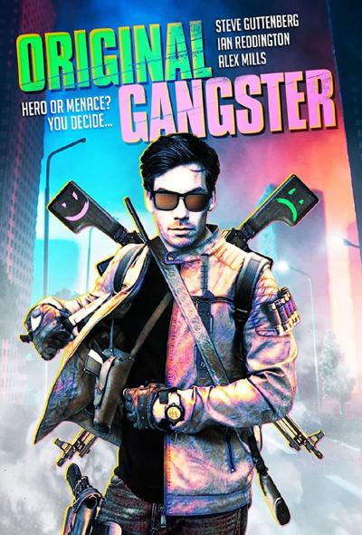 دانلود فیلم گانگستر اصلی Original Gangster 2020