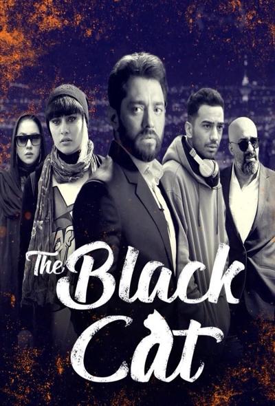 دانلود فیلم گربه سیاه