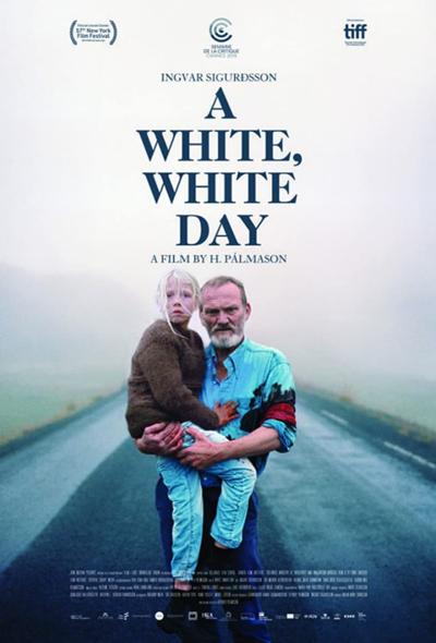 دانلود فیلم یک روز سفید سفید A White, White Day 2019