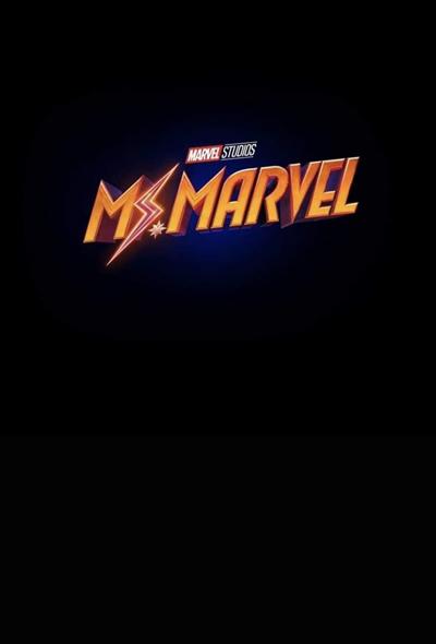 دانلود سریال خانم مارول Ms. Marvel 2021 - قسمت 1 تا 2