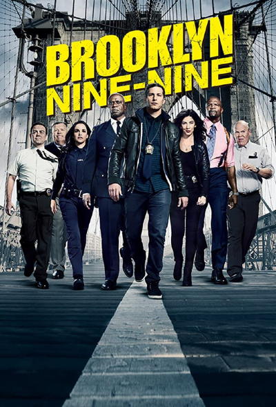 دانلود سریال بروکلین ناین ناین 8 Brooklyn Nine-Nine 8 2022 - فصل هشتم