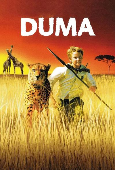 دانلود فیلم دوما Duma 2005