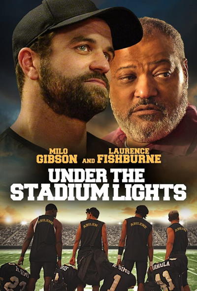 دانلود فیلم زیر چراغ های استادیوم Under the Stadium Lights 2021
