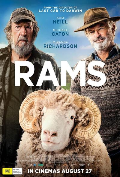 دانلود فیلم قوچ ها Rams 2020