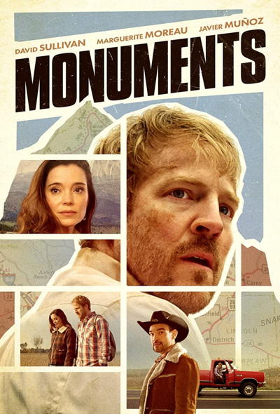 دانلود فیلم مانیومنت Monuments 2020
