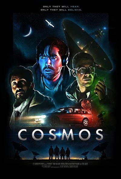 دانلود فیلم کهکشان Cosmos 2019