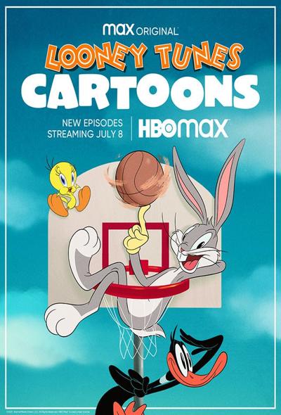 دانلود انیمیشن لونی تونز 2 Looney Tunes 2 - فصل دوم