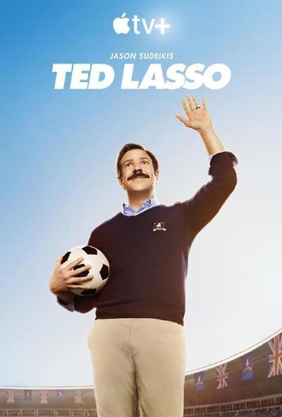 دانلود سریال تد لاسو 2 Ted Lasso 2 - فصل دوم