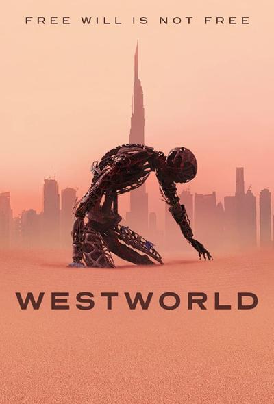 دانلود سریال وست ورلد 4 Westworld 4 - فصل چهارم
