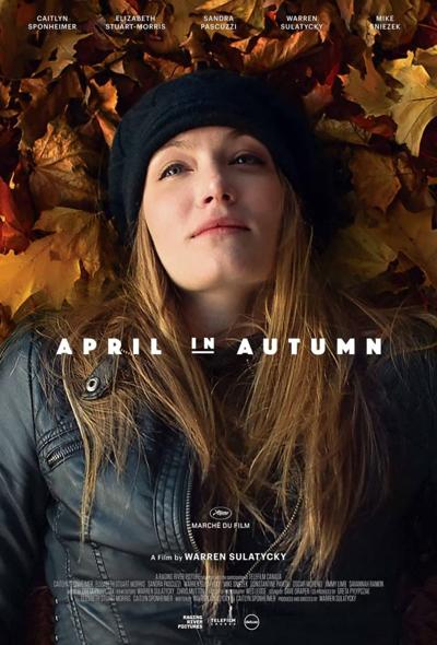 دانلود فیلم آپریل در پاییز April in Autumn 2018