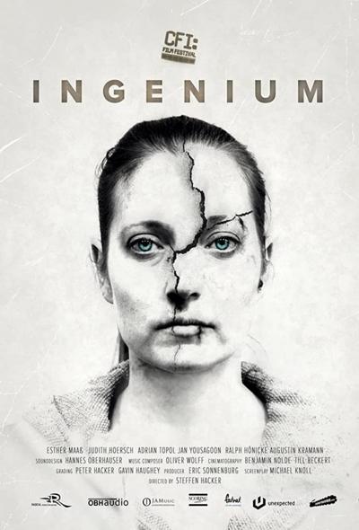 دانلود فیلم ادراک Ingenium 2018