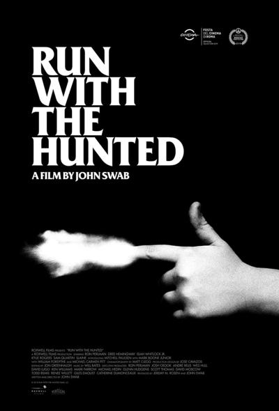 دانلود فیلم با شکار فرار کن Run with the Hunted 2019