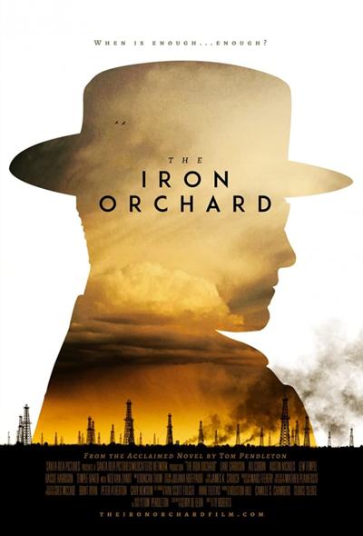 دانلود فیلم باغ آهنی The Iron Orchard 2019