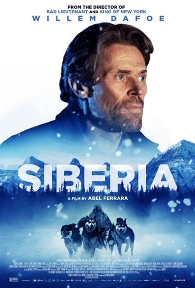 دانلود فیلم سیبری Siberia 2019