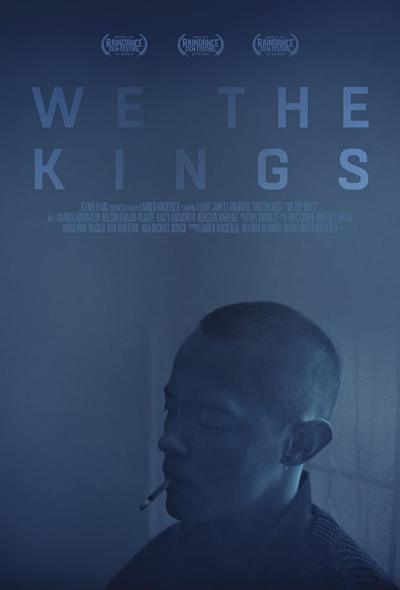 دانلود فیلم ما پادشاهان We the Kings 2018